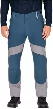 Knox Urbane Pro Move Motorrad Textilhose f&uuml;r M&auml;nner (69209-136) petrol