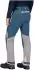 Knox Urbane Pro Move Motorrad Textilhose für Männer (69209-136) petrol
