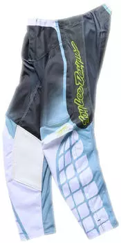 Troy Lee Designs GP Pro Framework Jugend Motocross Hose carbon/grau