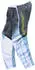 Troy Lee Designs GP Pro Framework Jugend Motocross Hose carbon/grau