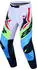 Alpinestars Supertech MX Hose (3720227) lila/schwarz/grün