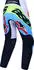 Alpinestars Supertech MX Hose (3720227) lila/schwarz/grün