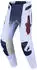 Alpinestars Techstar Swan Motocross Hose dunkelgrau/lila