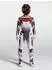 Alpinestars Techstar Swan Motocross Hose dunkelgrau/lila