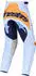 Alpinestars Techstar Maven Motocross Hose (3720427-7362-32) dust blue/tangerine/schwarz
