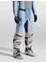 Alpinestars Techstar Maven Motocross Hose (3720427-7362-32) dust blue/tangerine/schwarz