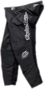 Troy Lee Designs SE Pro Solo Motocross-Hosen schwarz