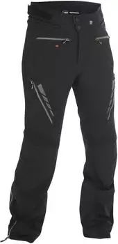 Halvarssons Vinvallen Wasserdichte Damen Motorrad Textil Hose (710-2507020)