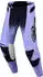Alpinestars Techstar Swan Motocross Hose (3750127) hellviolett/schwarz