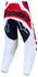 Alpinestars Techstar Maven Motocross Hose (3720427-3219-36) rot/weiß/schwarz