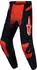 Alpinestars Techstar Swan Motocross Hose (3720527) rot/schwarz/weiß