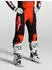 Alpinestars Techstar Swan Motocross Hose (3720527) rot/schwarz/weiß
