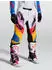 Alpinestars Supertech MX Pants weiß/blau/schwarz/lila
