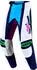 Alpinestars Techstar Maven Motocross Hose (3720427-2093) weiß/dunkelblau/neon-grün