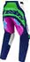 Alpinestars Techstar Maven Motocross Hose (3720427-2093) weiß/dunkelblau/neon-grün