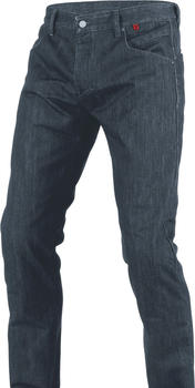 Dainese Strokeville Jeanshose schwarz