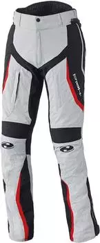 Held Link Hose grau/rot