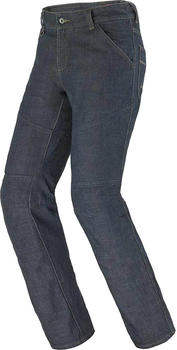 Spidi Fashion Spidi J-Max Denim Jeans dunkelblau