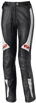 Held Sarana Damenhose schwarz/weiss