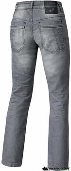 Held Crane Stretch Jeans grau