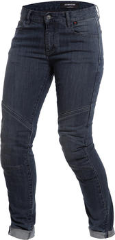 Dainese Amelia Slim Lady jeans dark-denim