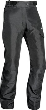 IXON Summit Motorradhose schwarz