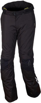 Macna Iron Textilhose schwarz
