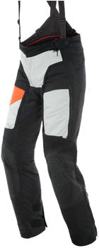 Dainese D-Explorer 2 Gore-Tex Pants Glacier-Gray/Orange/Black