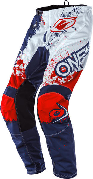 O'Neal Element Impact Blue/Red