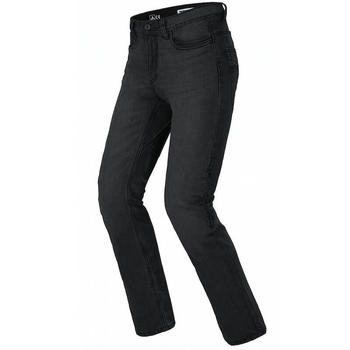 Spidi J-tracker Black