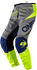 O'Neal Element Youth Factor Gray/Blue/Neon Yellow