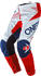 O'Neal Element Youth Factor White/Blue/Red
