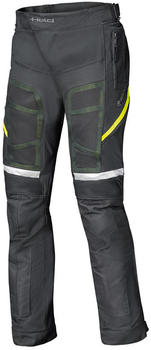 Held AeroSec GTX Base Hose schwarz/gelb