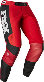 Fox Racing Shox 360 Linc Hose rot
