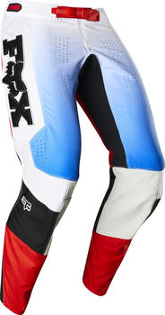 Fox Racing Shox 360 Linc Hose blau/rot
