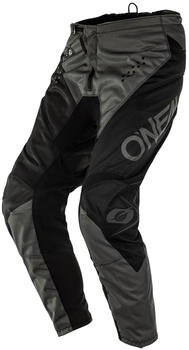 O'Neal Element Racewear RW Hose schwarz/grau