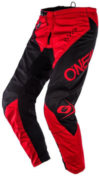 O'Neal Element Racewear RW Hose schwarz/rot