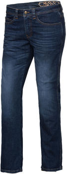 IXS X-Classic AR Clarkson Damenjeans blau