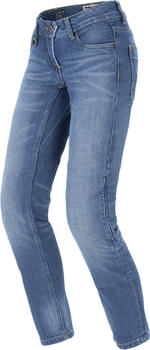 Spidi J-tracker Lady Medium Blue