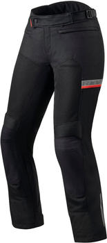REV'IT! Tornado 3 Ladies Pants Black