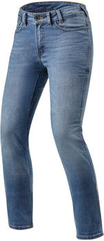 REV'IT! Victoria Jeans hellblau