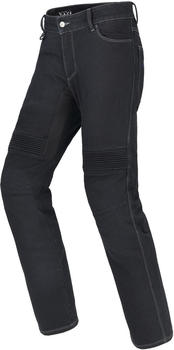 Spidi Furious Pro Black