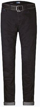 PMJ Legend Caf&eacute;racer Jeans Black
