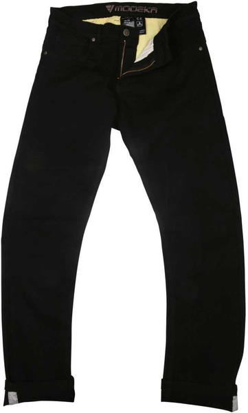 Modeka Brandon Jeans schwarz