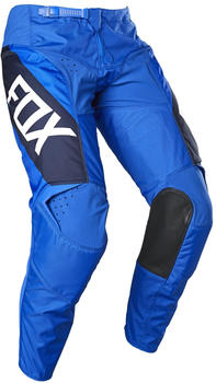 Fox Racing Shox 180 Revn Pants blau