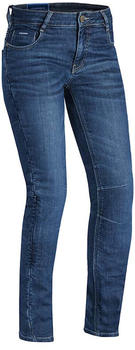 IXON Cathelyn Pants Blue