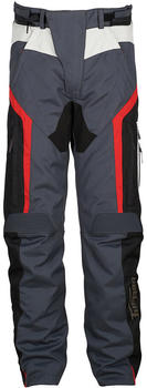 Furygan Apalaches Pant Black/Grey/Red