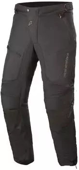 Alpinestars Raider V2 Drystar Black