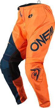 O'Neal Element Racewear Orange/Blue