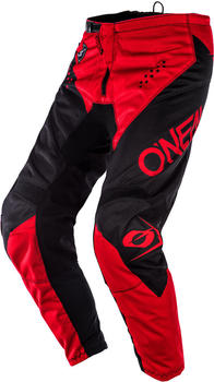 O'Neal Element Racewear Red/Gray